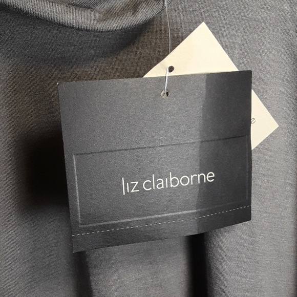 Liz Claiborne turtleneck NWT - Picture 6 of 6
